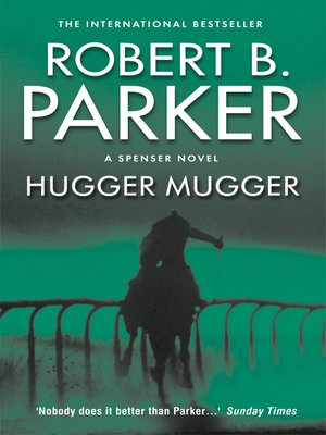 Hugger Mugger - ebook